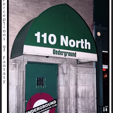 Perceptions Of Fantasy Underground